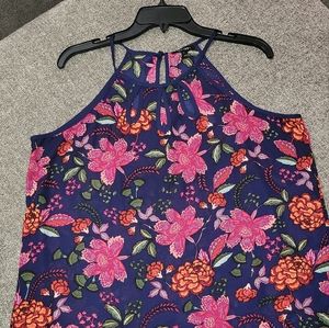 Papermoon Racerback Top